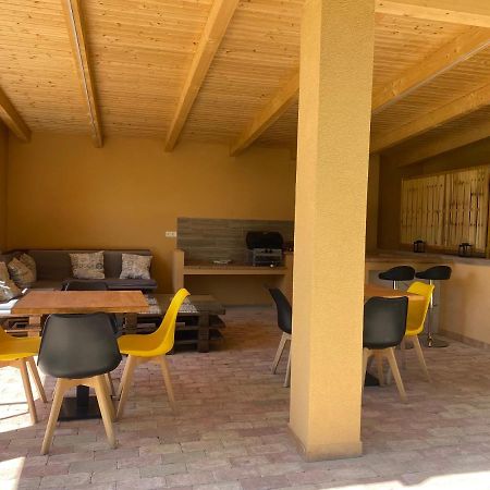 Judith Apartman Iii. Balatonlelle Exterior foto